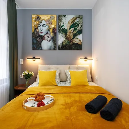 Plant&pillow 24h Self-check-in, Kosciol Mariacki 400m, Netflix Katowice