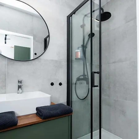 Plant&pillow 24h Self-check-in, Kosciol Mariacki 400m, Netflix Katowice