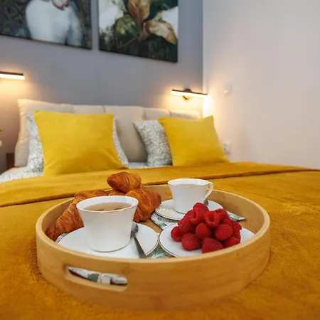 Plant&pillow 24h Self-check-in, Kosciol Mariacki 400m, Netflix Katowice