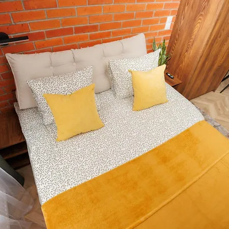 Plant&pillow 24h Self-check-in, Kosciol Mariacki 400m, Netflix Katowice