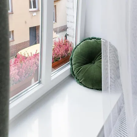 Plant&pillow 24h Self-check-in, Kosciol Mariacki 400m, Netflix