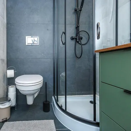 Plant&pillow 24h Self-check-in, Kosciol Mariacki 400m, Netflix * Katowice